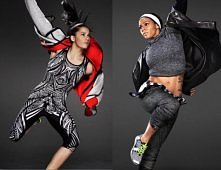 Nike kolekcja jesien zima 2013