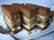 Ciasto Gargamel Ciasto z ks...