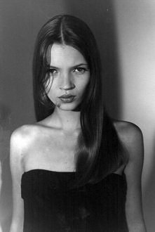 Kate Moss