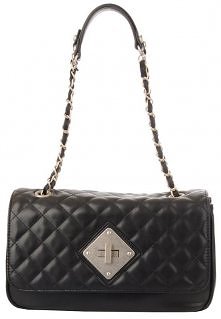 David Jones - mała pikowana "chanelka"