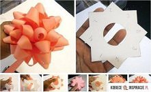 Jak zrobić piękną kokardę