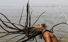 Long, long, long dreds.