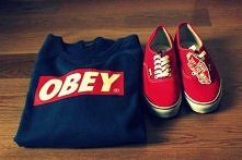 obey