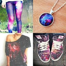 Lubicie galaxy ?