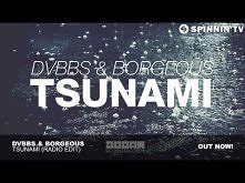 DVBBS &amp; Borgeous - ...