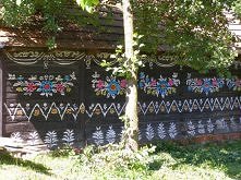 Jedna kobieta szczególnie pragnęła zachować i rozwijać tradycję - Felicja Curyłowa.