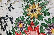 Zalipie to dość znana wieś.