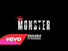Eminem - The Monster (Audio...