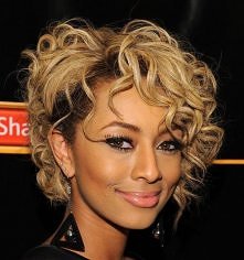 Krótkie i pokręcone :D