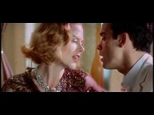 Robbie Williams and Nicole Kidman - Somethin' Stupid