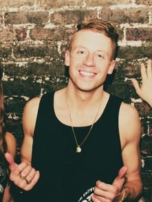 Macklemore <3