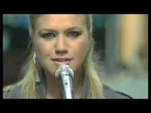 Kelly Clarkson - Walk Away (Official Music Video HD)