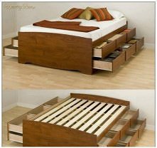 Bo grunt to wykorzystać każdy zakamarek!