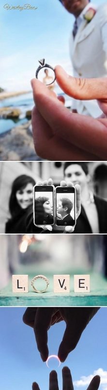 POMYSŁ NA CIEKAWĄ SESJE PRZ...