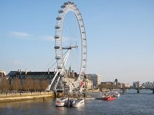 London Eye