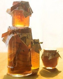 Three Fruit Marmalade