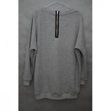 BLUZA OVERSIZE - na MODISH