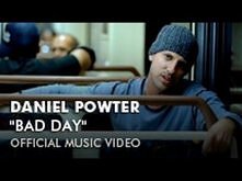 Daniel Powter - Bad Day (Of...