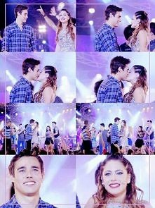 Leonetta <3 Koniec 2 sezony <3