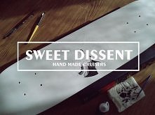 sweet dissent