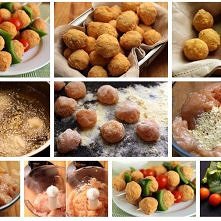 szaszłyki z kurczakiem