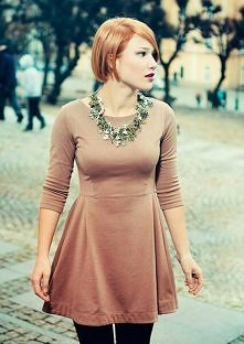 Naszyjnik w wyselekcjonowan...