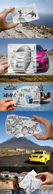 Kierowanie własnego świata