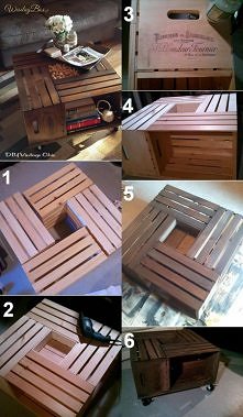 Świetny i prosty pomysł, ja...