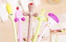 SŁODKIE ZWIJACZE DO KABLI, cudowny dodatek na codzień- cieszy moje oczy:)