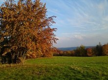 Góry Bydlińskie <3