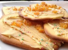 Ciastka a’la herbatniki