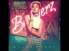 Miley Cyrus - On My Own. na...