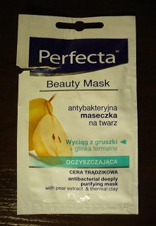 Dla dziewczyn, które mają problemy z cerą POLECAM!! :D Ostatnio testuje sobie...