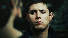 DEAN & GIF ♥