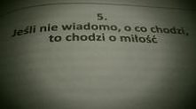 ,, I należysz do mnie, choć to ie kwestia posiadania"
ask . fm / KasiiaKlaudiia 
pliss zróbcie spama <3