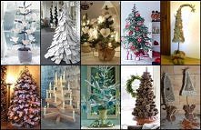 Pomysły na choinkę ;)