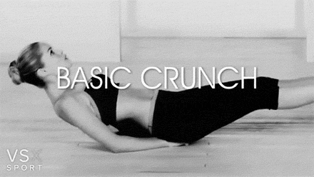 basic crunch