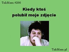 Łatwo takiego uszczęśliwić :3