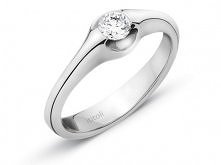 PIERŚCIONEK Z BIAŁEGO ZŁOTA Z BRYLANTEM
185.101
Brylant: 0,30 ct
Surowiec: Białe złoto

CENA: OD 7 490,00 zł