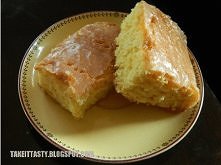Pyszne ciasto cytrynowe <3
kliknij po przepis!