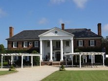 bonne hall plantation