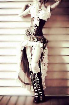 Co prawda trochę przerobione, ale..