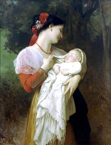 w.bouguereau