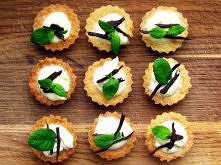 babeczki limonkowe  - lalami.pl