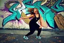 „Taniec jest odzwierciedleniem naszego ciała, czasem zabawy, czasem bólu.” ♥