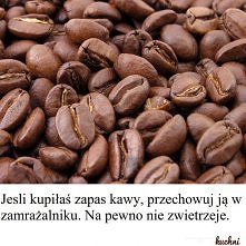 sposób na kawę