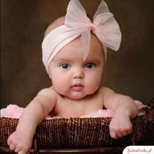 u mnie ciężko o dzidzię :(