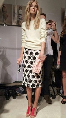 Burberry Wiosna 2014