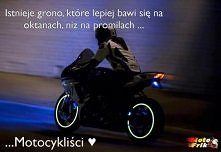 Motocykle ♥