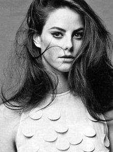 Kaya Scodelario <3